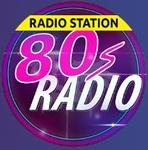 80s Mix Radio | Station Logo