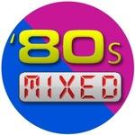 80s Mixed | Station Logo