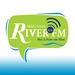 River FM 87.6 | Station Logo