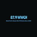 87.9 WWCH | Station Logo