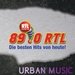 Radio Station logo
