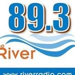 The River 89.3 - WZNP | Station Logo