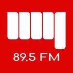 Radio Station logo
