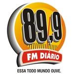 FM DIÁRIO 89.9 | Station Logo