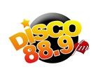 Disco 88.9 | Station Logo