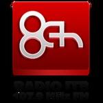 8EH Radio ITB | Station Logo