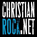 ChristianRock.Net | Station Logo