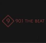 90.1 the beat | Station Logo