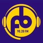 90.2 FB FM Purwakarta | Station Logo