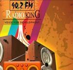 98.3 Karibu FM | Station Logo