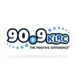 90.9 KLRC | Station Logo