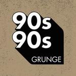 90s90s - Grunge | Station Logo