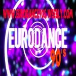 Eurodance 90 | Station Logo