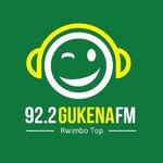 Gukena FM Kenya | Station Logo