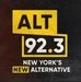 ALT 92.3 - WNYL