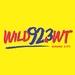 92.3 WILD FM - DXWT | Station Logo