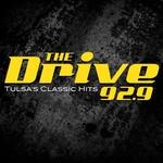 92.9 The Drive - KBEZ | Station Logo