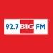 92.7 BIG FM