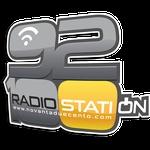 92100 - Web Radio Station | Station Logo