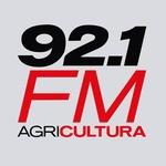 Radio Agricultura | Station Logo