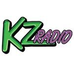 95.9 KissFM - WKZY | Station Logo