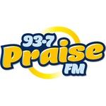 93.7 Praise FM - CJLT-FM | Station Logo