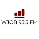 93.3 WJOB-FM | Station Logo