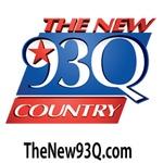 Country Legends 97.1 - KKBQ-HD2 | Station Logo