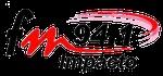 94.1 FM Impacto | Station Logo