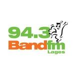 94.3 Band FM | Station Logo