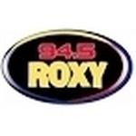 94.5 Roxy - KRXY | Station Logo