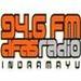 dFas Radio | Station Logo