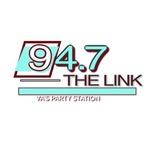 94.7 The Link | Station Logo