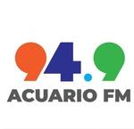 94.9 Acuario FM | Station Logo