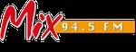 945 MIX-FM - KMGE | Station Logo