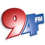 94FM | Station Logo