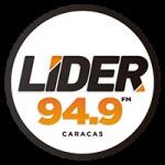 Lider 94.9 FM | Station Logo