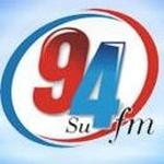 94 Su FM | Station Logo