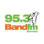 95.3 Band FM | Station Logo