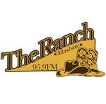 The Ranch FM - DYME-FM | Station Logo