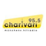 Radio 95.5 Charivari - Party Hitmix | Station Logo