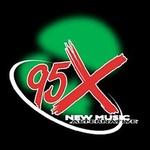 95X | Station Logo