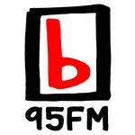 95bFM | Station Logo