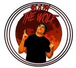 96.6 THE WOLF - Sundown Halloween Radio | Station Logo