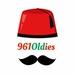 961Oldies Online Radio | Station Logo