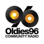 Oldies96 - CINB-FM | Station Logo