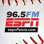 ESPN Peoria - WZPN | Station Logo