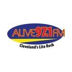 97.1 Alive - W246DG | Station Logo