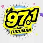 97.1 Rivadavia Tucumán | Station Logo