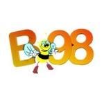 B98 | Station Logo